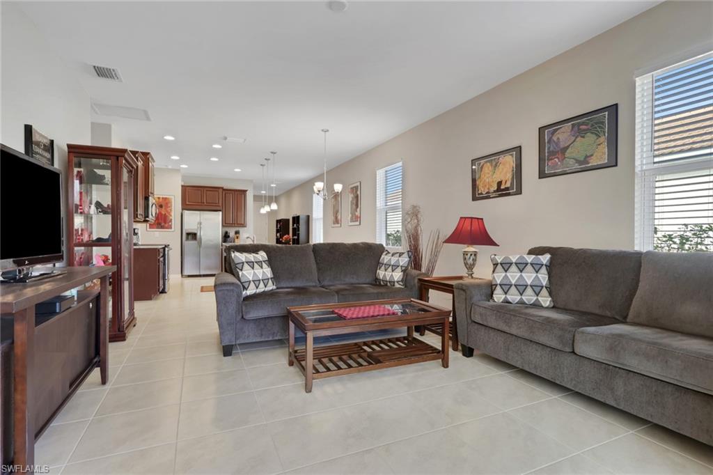 CASCADES - Residential