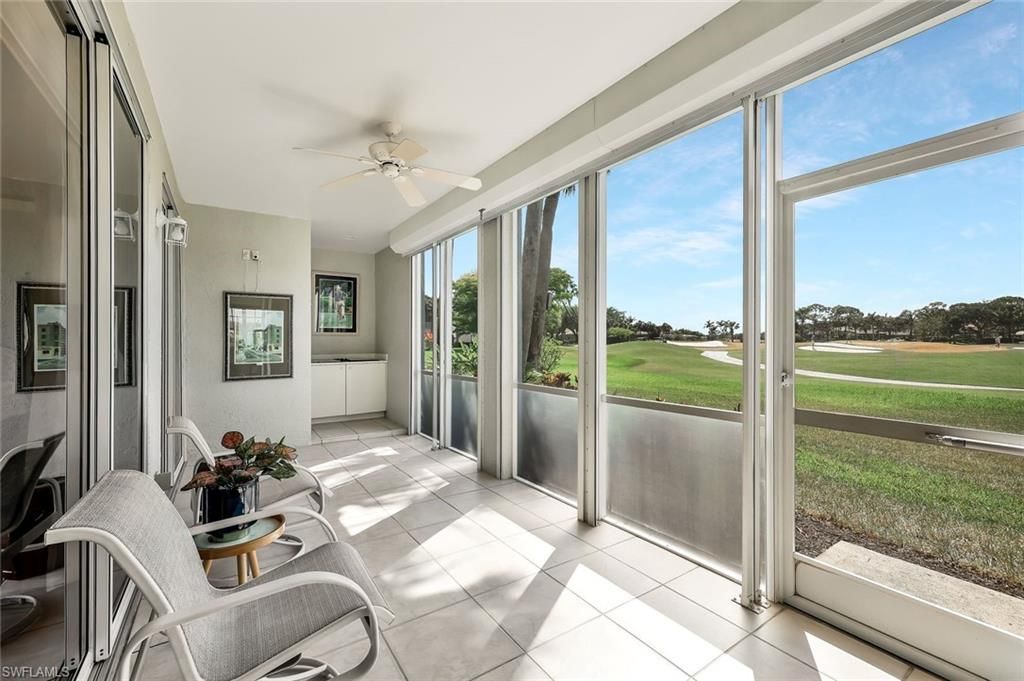 Photo of 5877 Three Iron DR #7, NAPLES, FL 34110 (MLS # 226017803)
