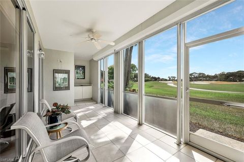 Photo of 5877 Three Iron DR #7, NAPLES, FL 34110 (MLS # 226017803)