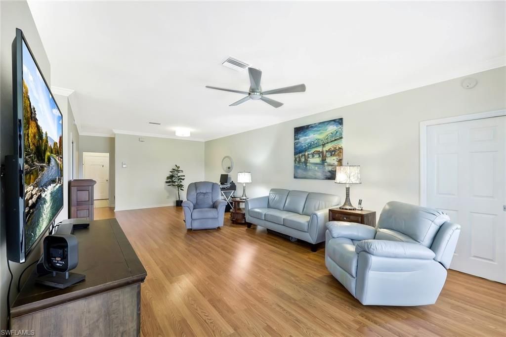 Photo of 5877 Three Iron DR #7, NAPLES, FL 34110 (MLS # 226017803)