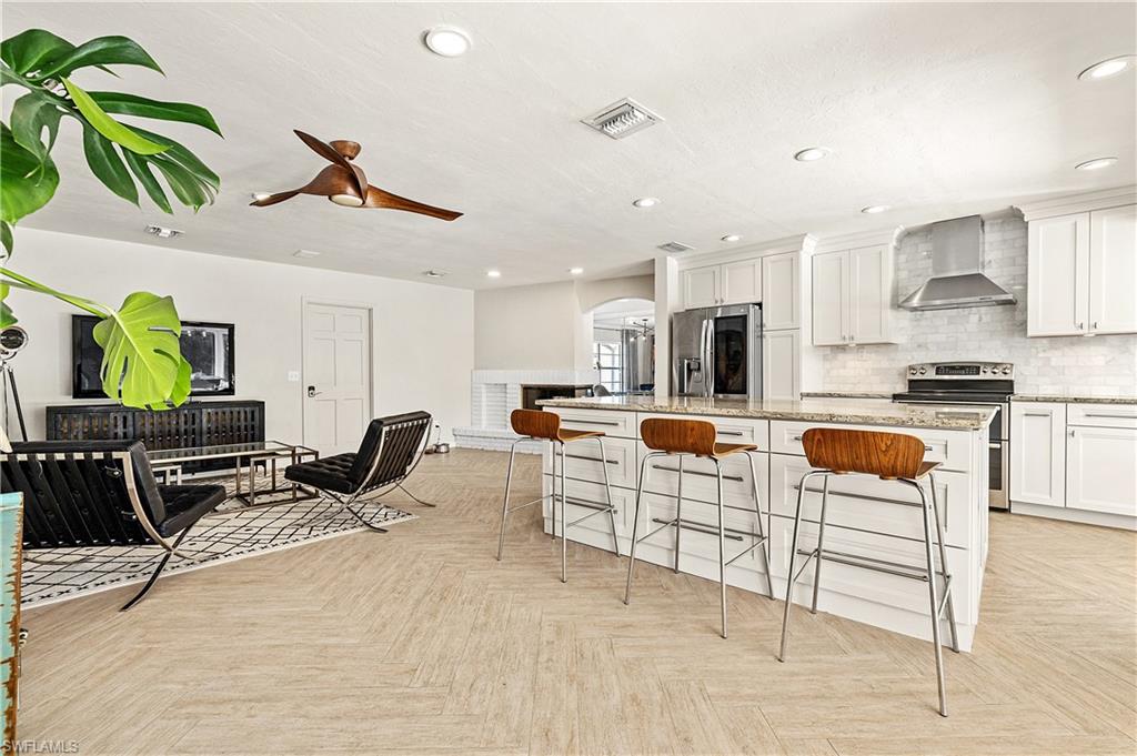 WHISKEY CREEK ESTATES - Residential