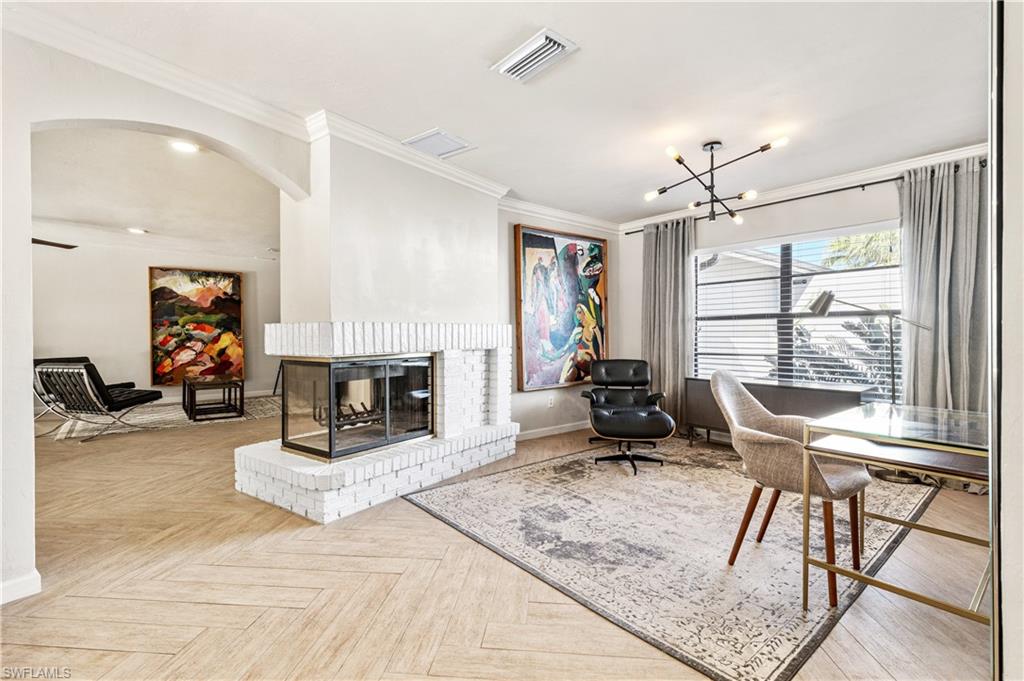 WHISKEY CREEK ESTATES - Residential