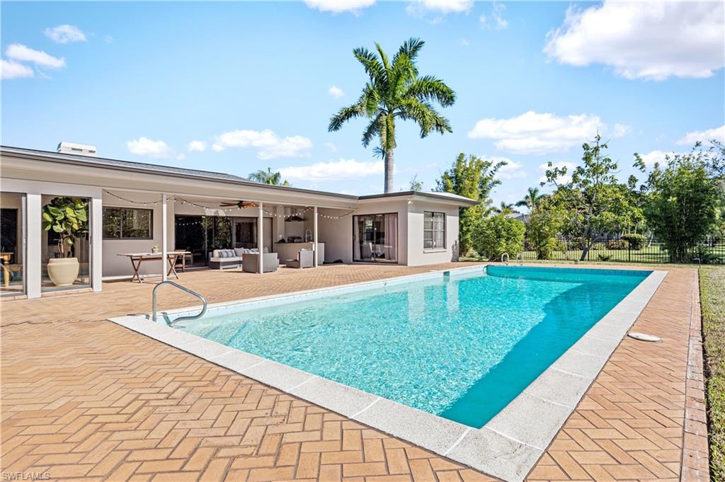 WHISKEY CREEK ESTATES - Residential