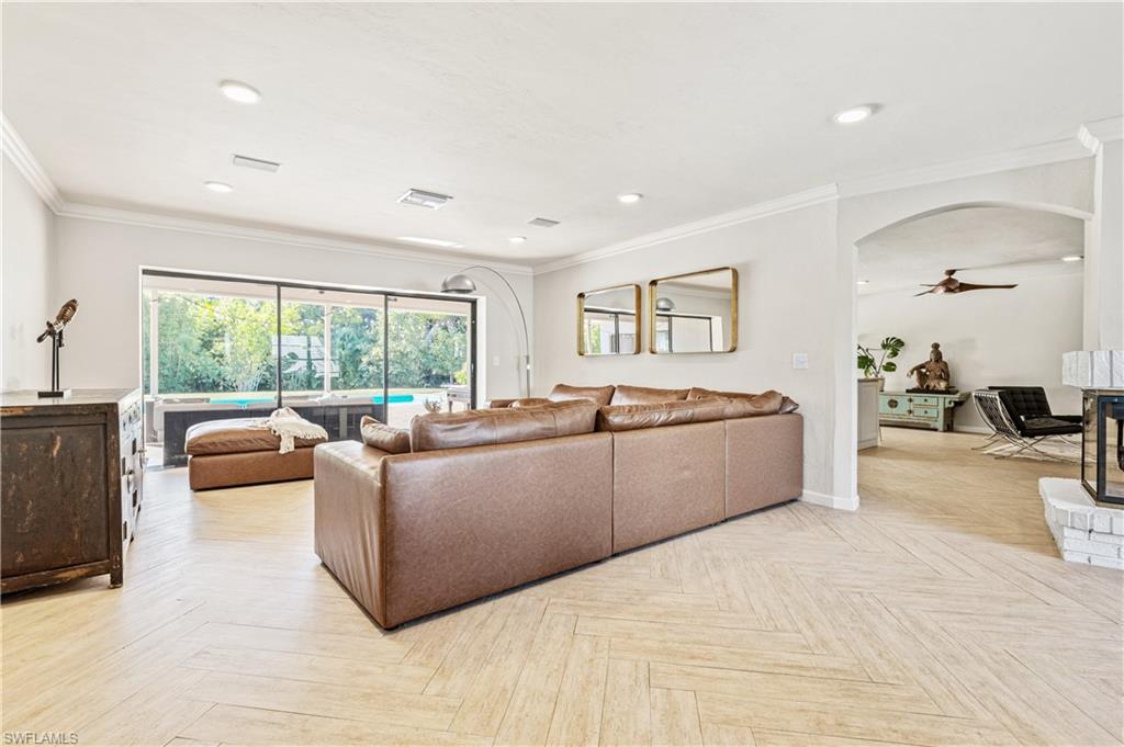 WHISKEY CREEK ESTATES - Residential