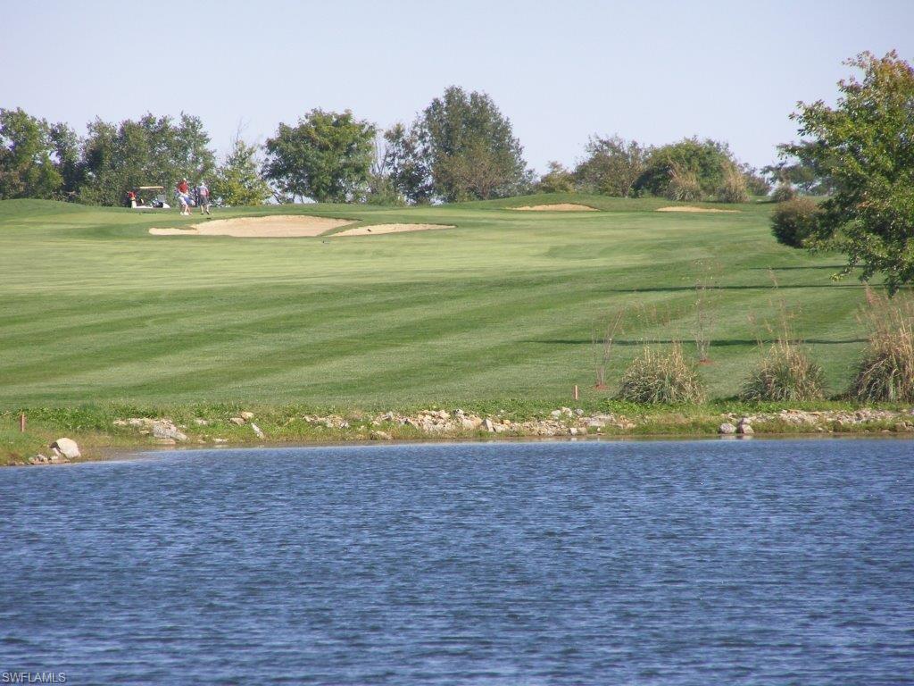 WHISKEY CREEK ESTATES - Residential