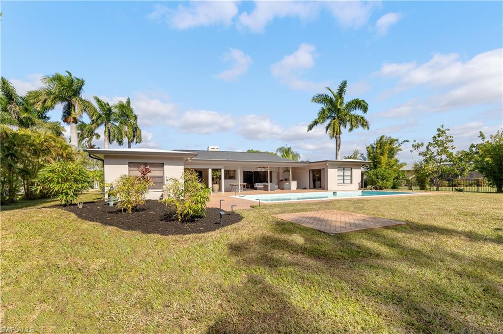 WHISKEY CREEK ESTATES - Residential