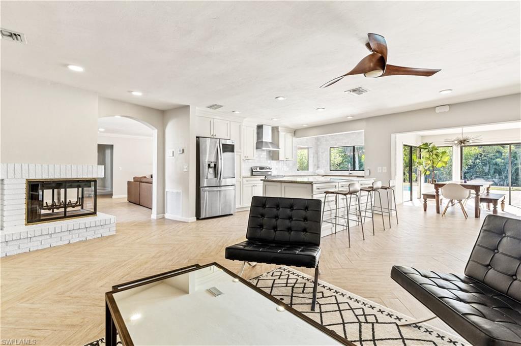 WHISKEY CREEK ESTATES - Residential