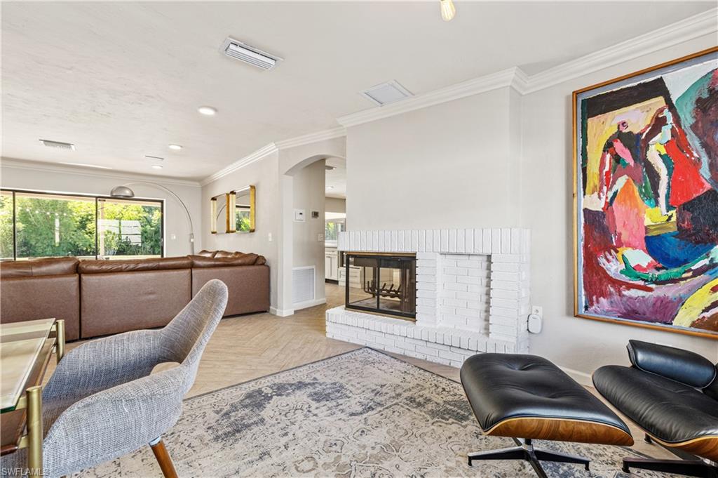 WHISKEY CREEK ESTATES - Residential