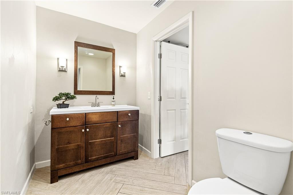 WHISKEY CREEK ESTATES - Residential