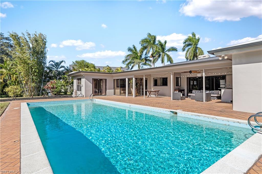 WHISKEY CREEK ESTATES - Residential