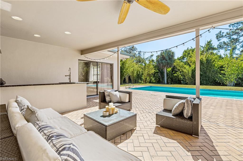 WHISKEY CREEK ESTATES - Residential