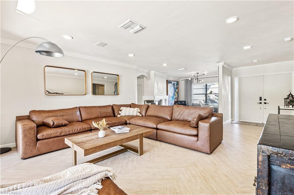 WHISKEY CREEK ESTATES - Residential