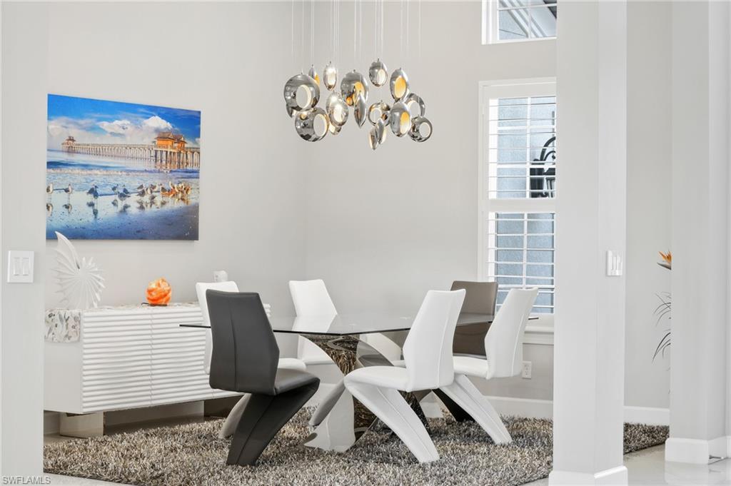 ESPLANADE - Residential