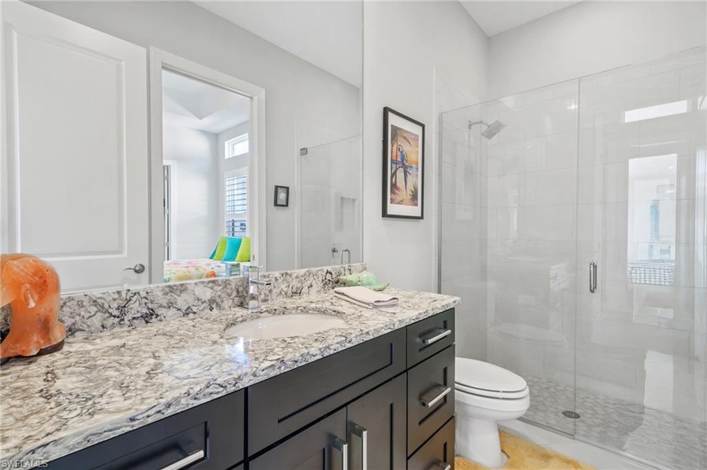 ESPLANADE - Residential