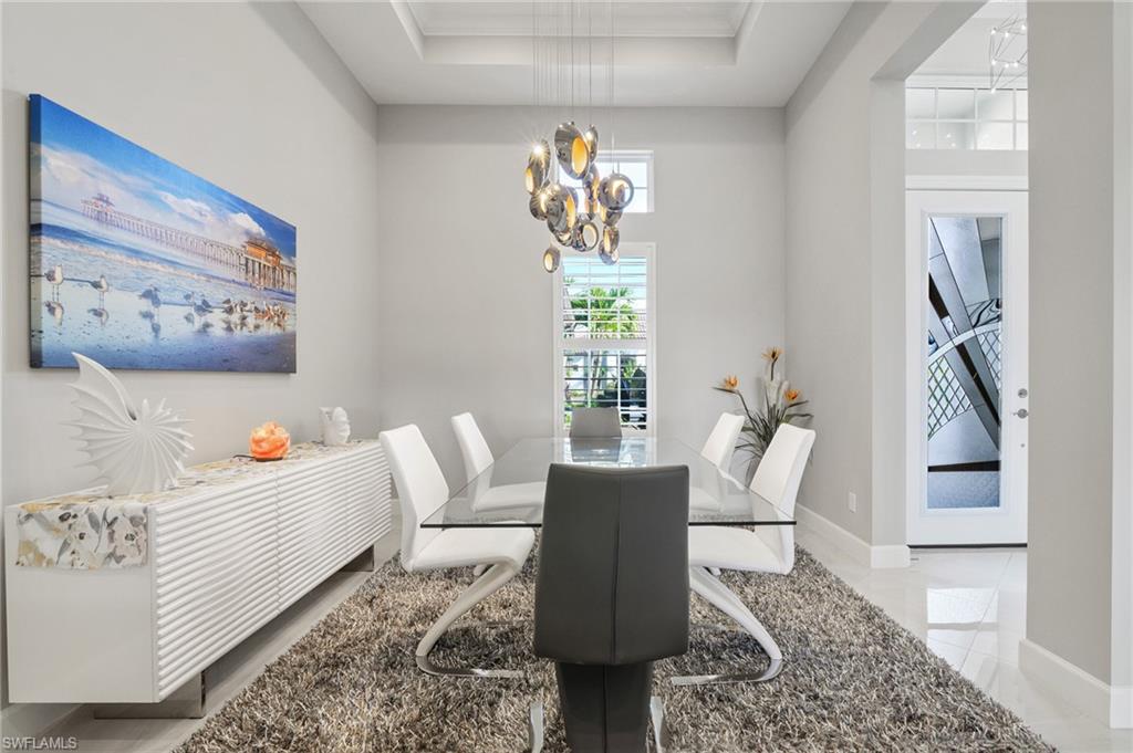 ESPLANADE - Residential