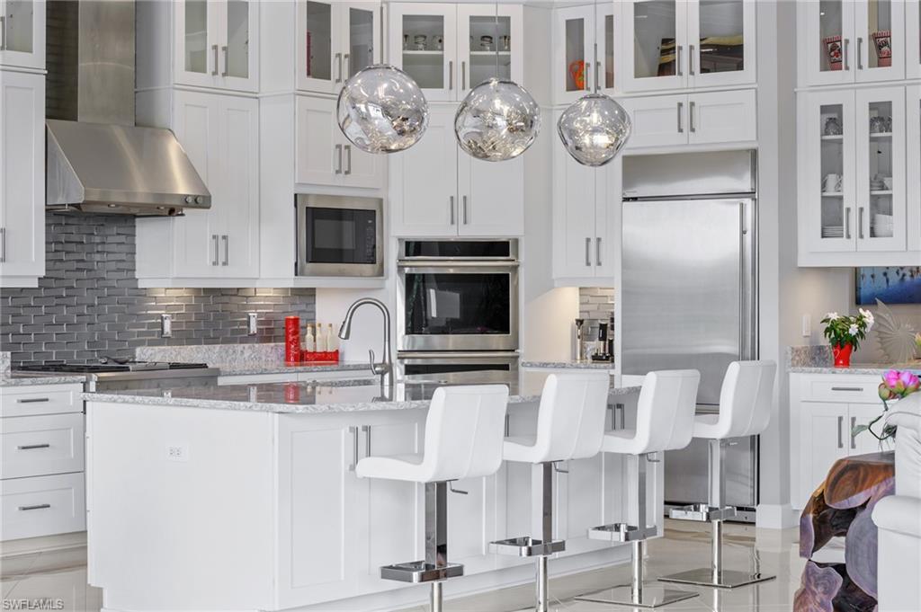 ESPLANADE - Residential