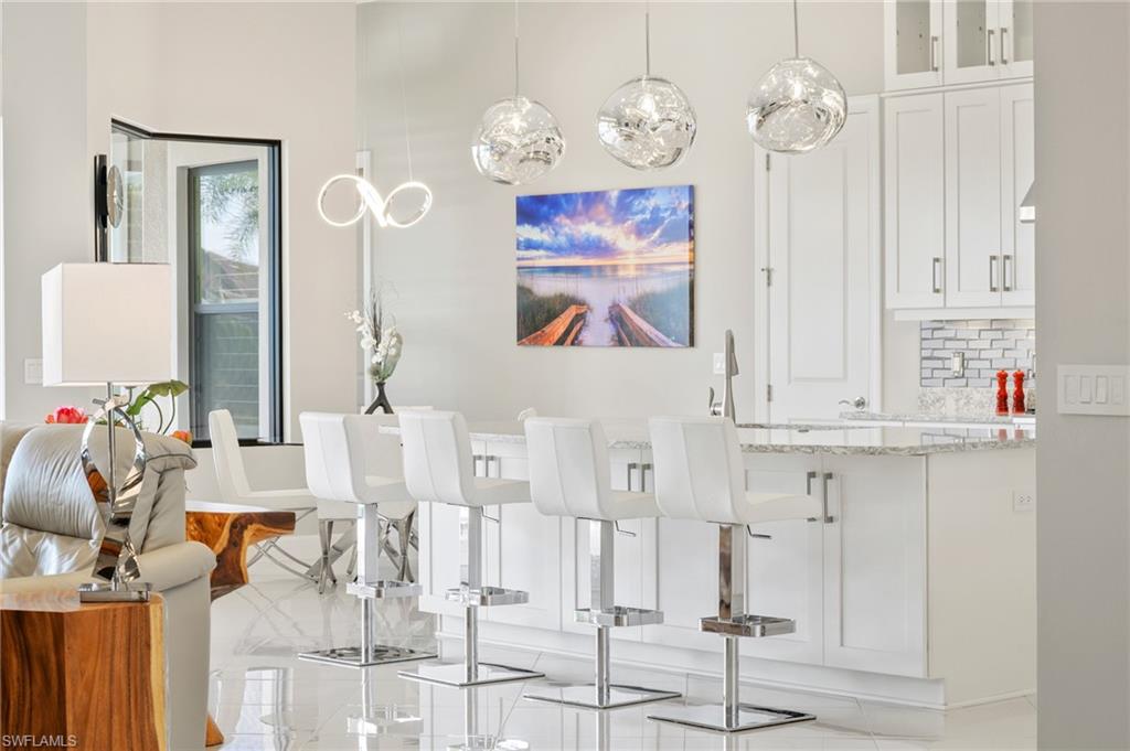 ESPLANADE - Residential