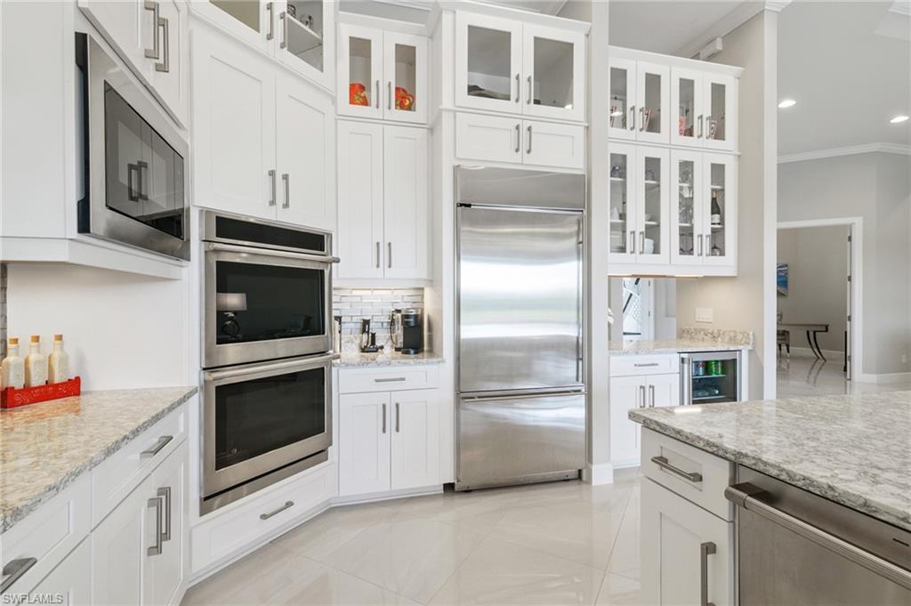 ESPLANADE - Residential