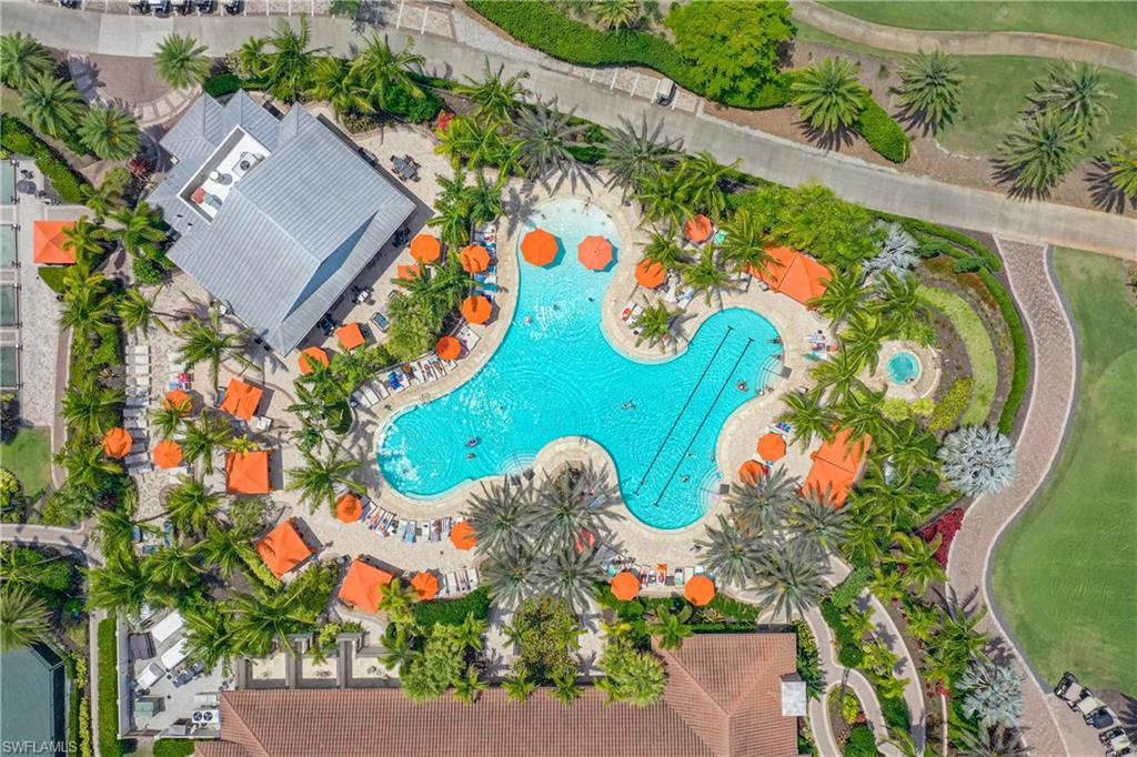 ESPLANADE - Residential