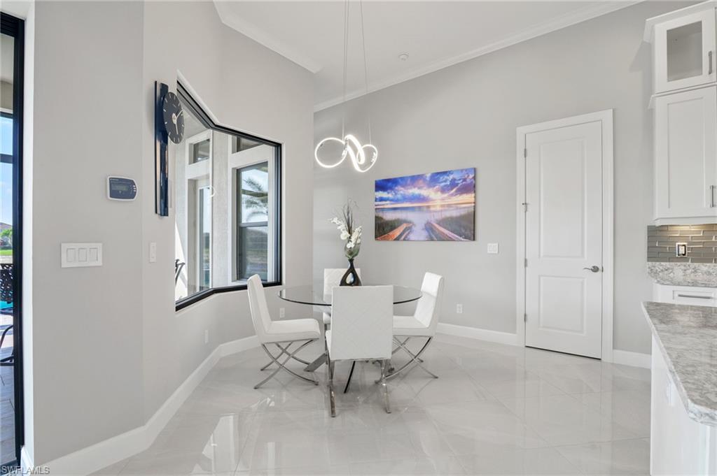 ESPLANADE - Residential