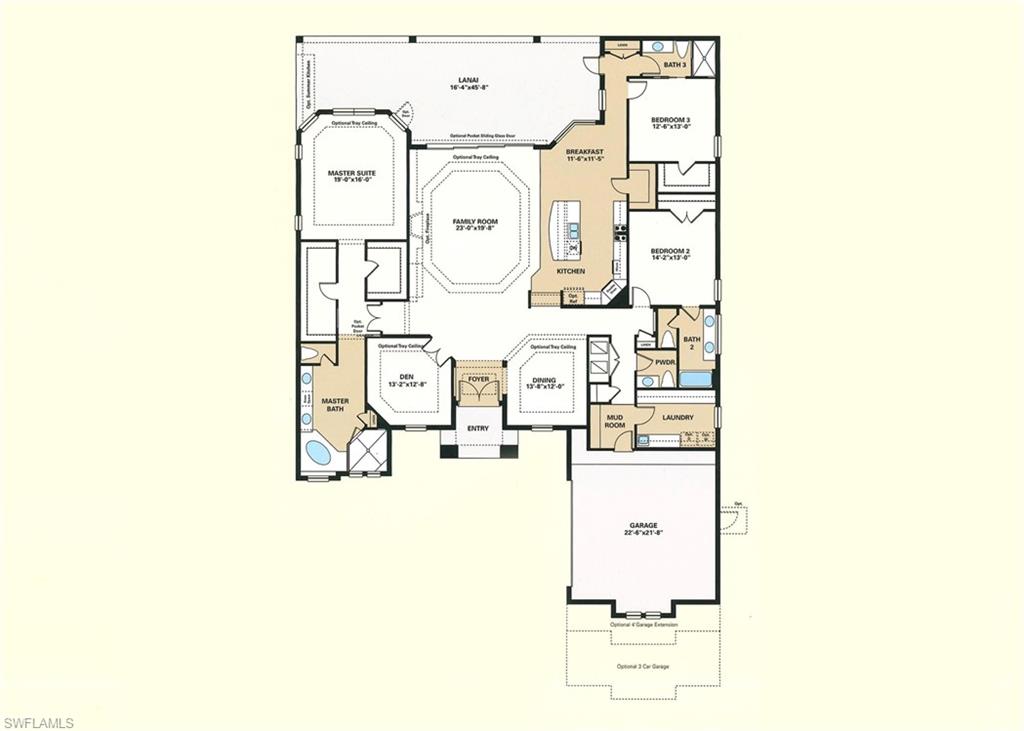 ESPLANADE - Residential