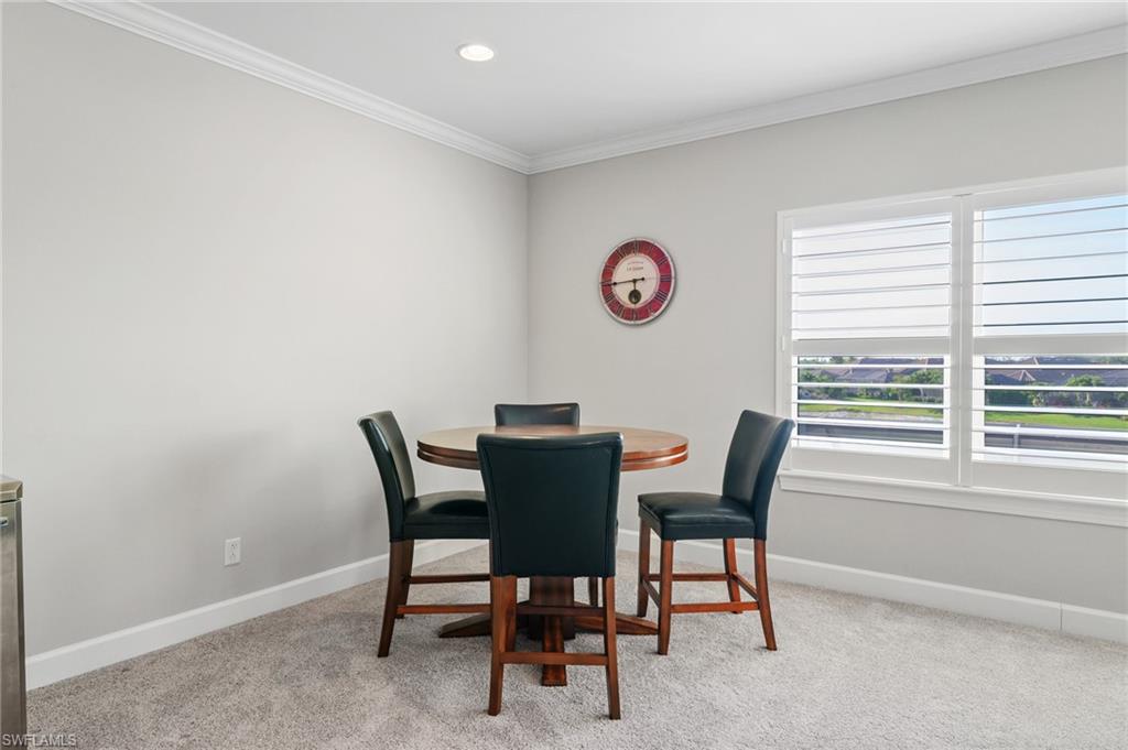 ESPLANADE - Residential