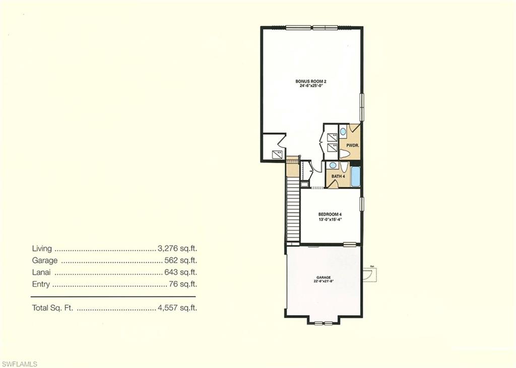 ESPLANADE - Residential