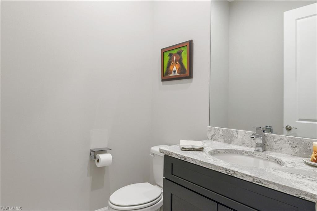 ESPLANADE - Residential