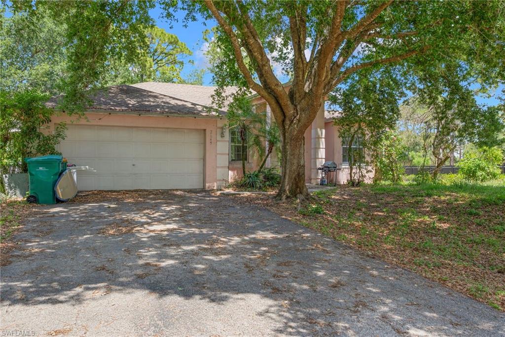 GOLDEN GATE ESTATES - Residential