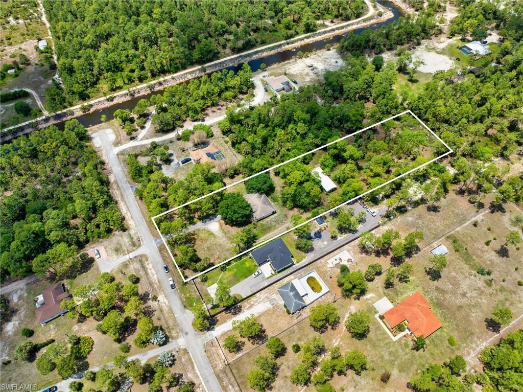 GOLDEN GATE ESTATES - Residential