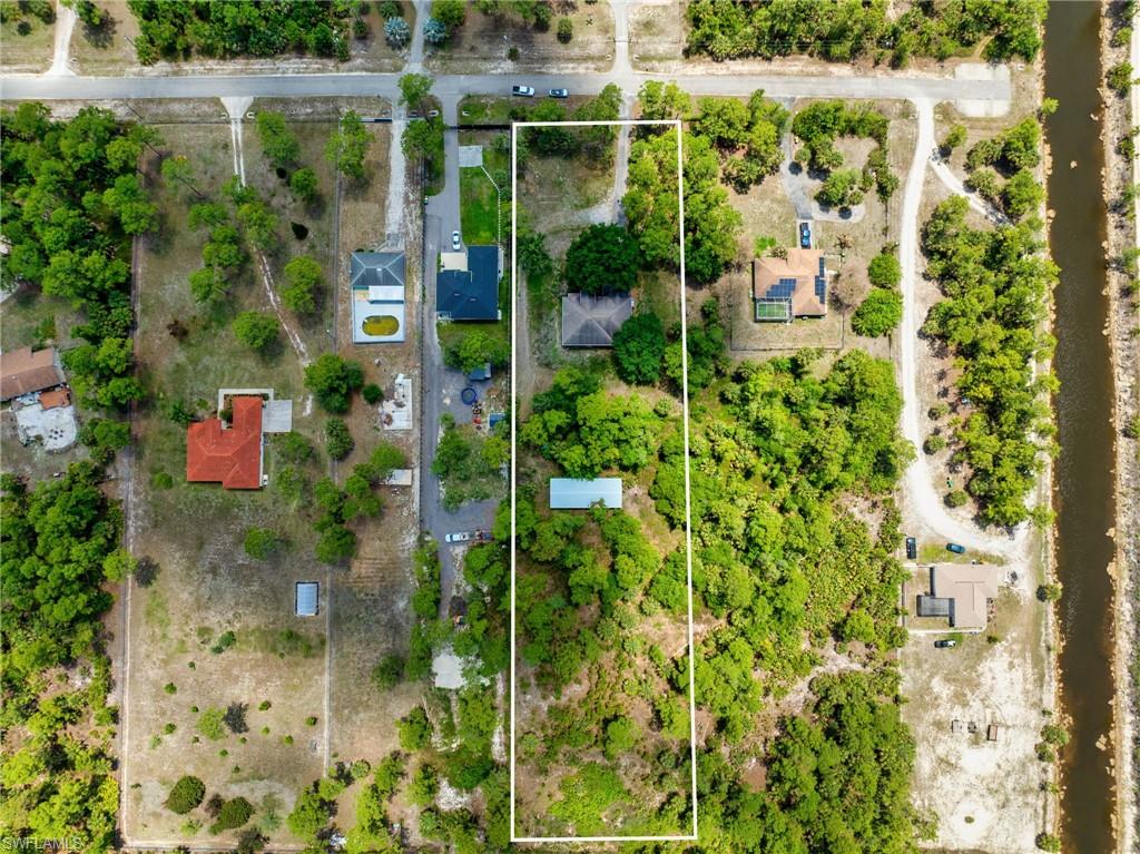 GOLDEN GATE ESTATES - Residential