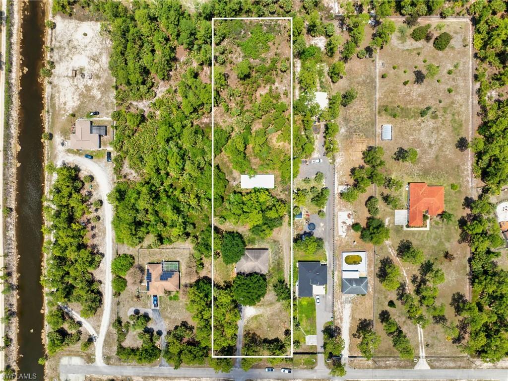 GOLDEN GATE ESTATES - Residential