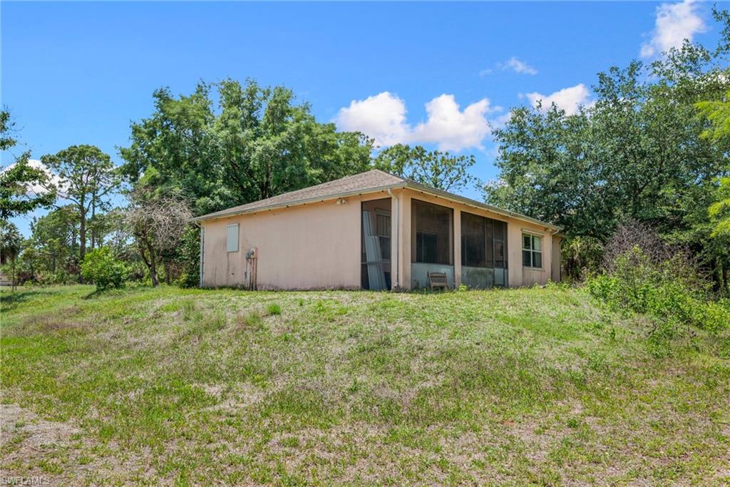 GOLDEN GATE ESTATES - Residential