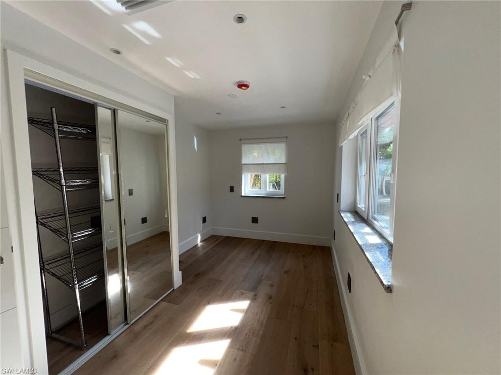 NOT APPLICABLE - Residential