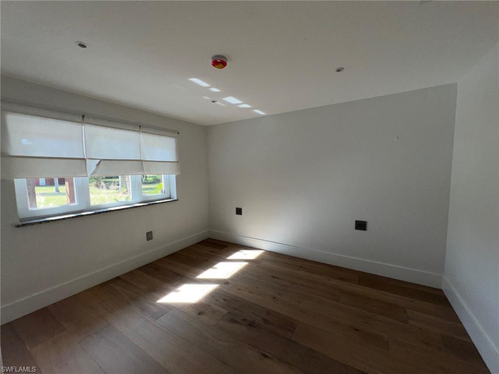 NOT APPLICABLE - Residential