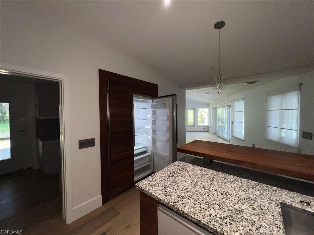 NOT APPLICABLE - Residential