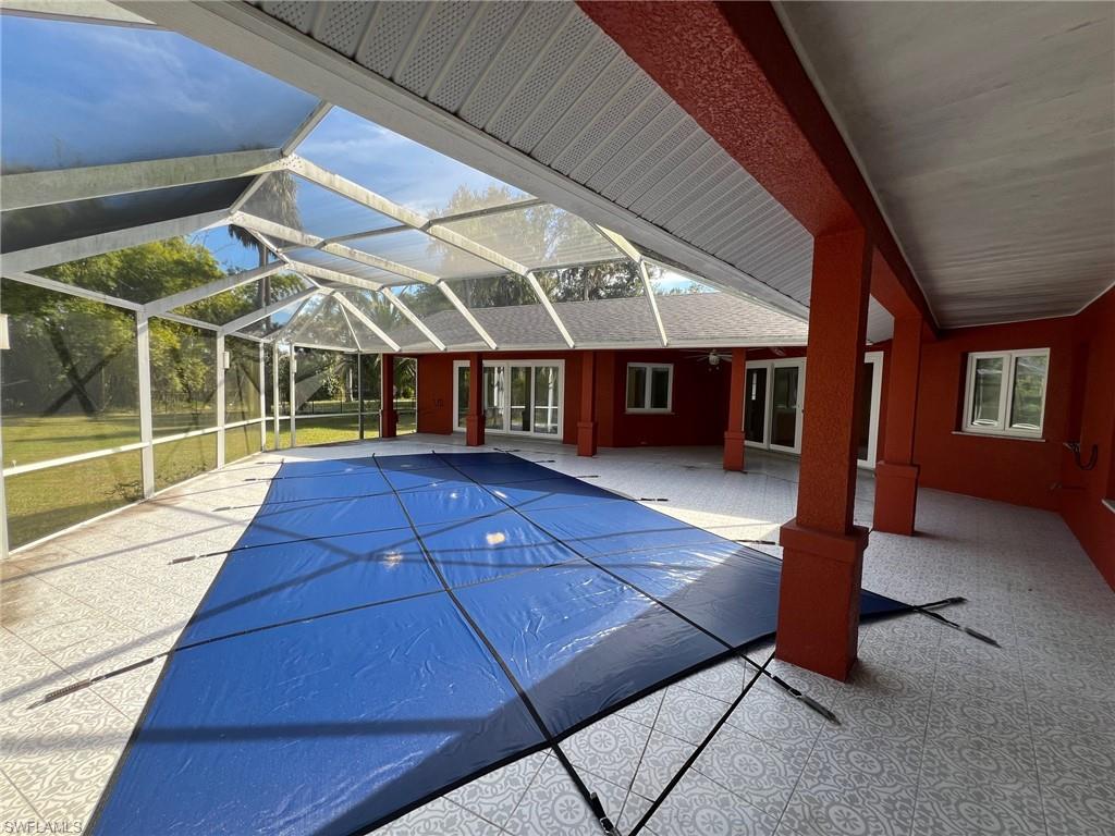 NOT APPLICABLE - Residential