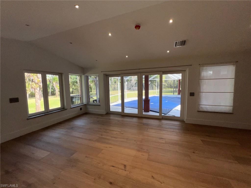 NOT APPLICABLE - Residential