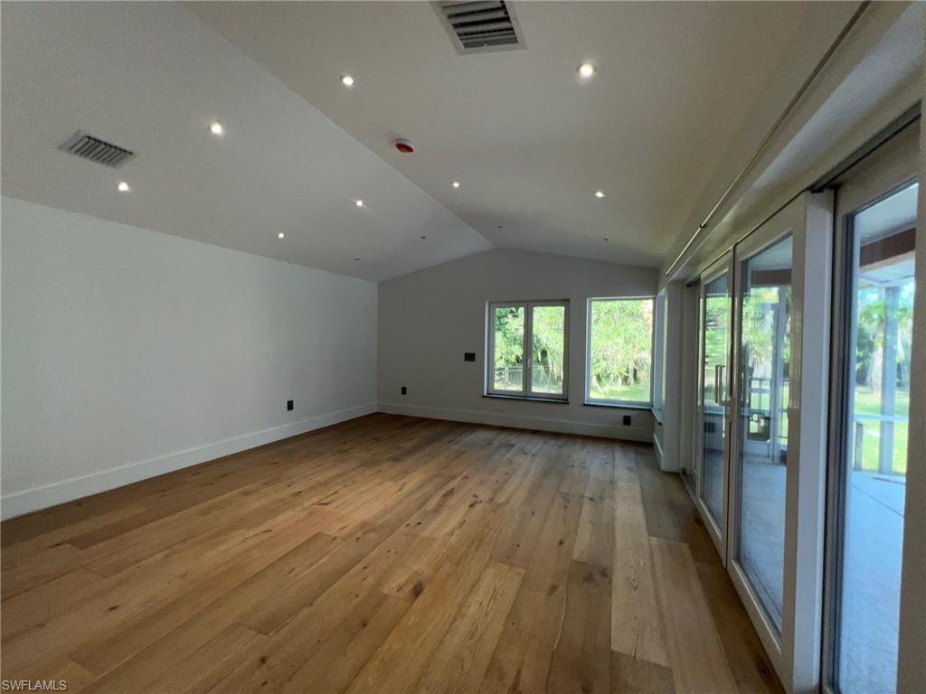 NOT APPLICABLE - Residential