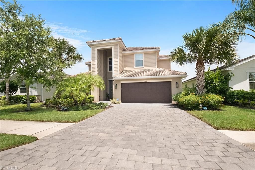 Photo of 2284 Dancy ST, NAPLES, FL 34120 (MLS # 226021207)