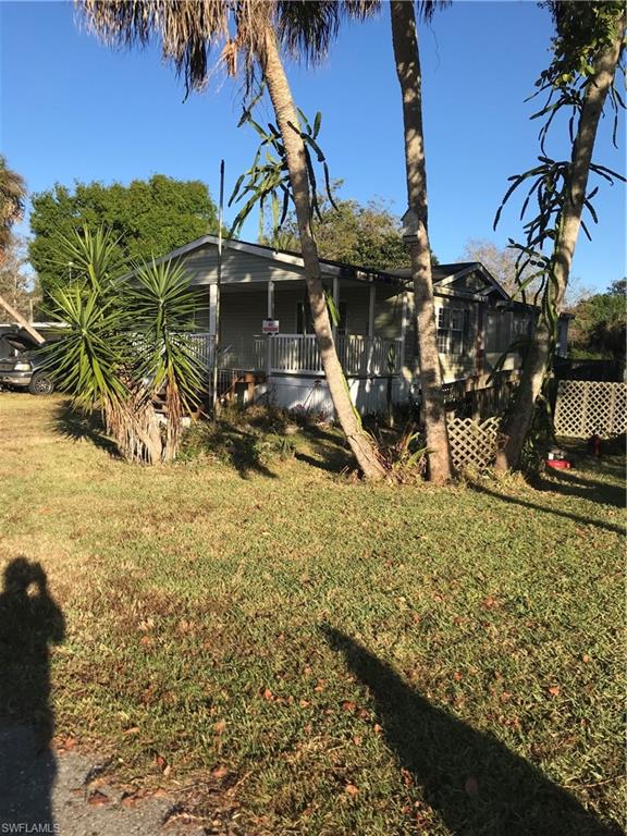 RIVER OAKS - Residential