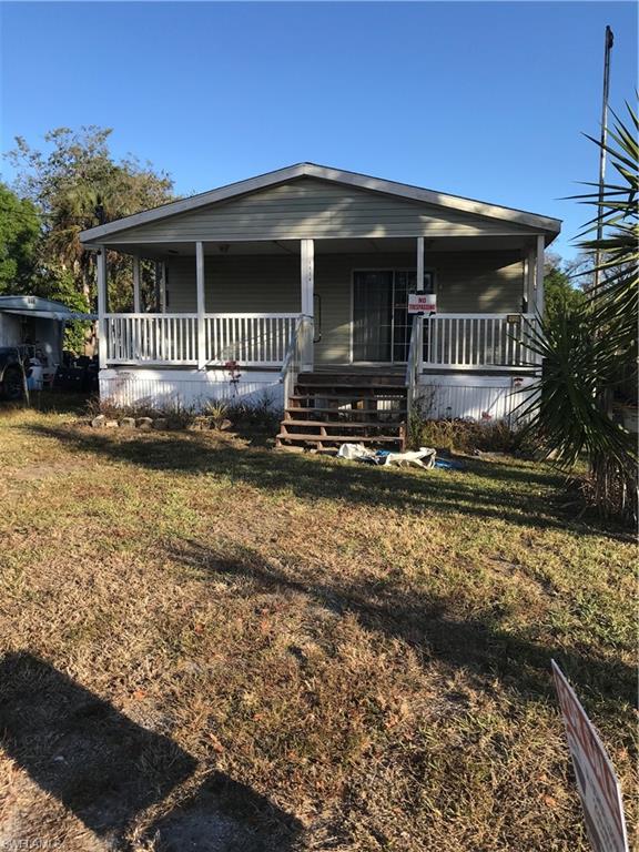 RIVER OAKS - Residential