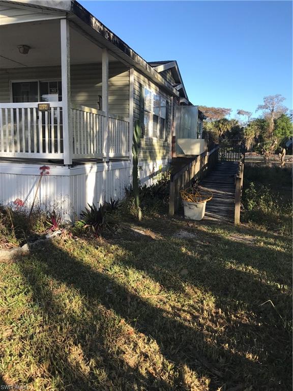 RIVER OAKS - Residential