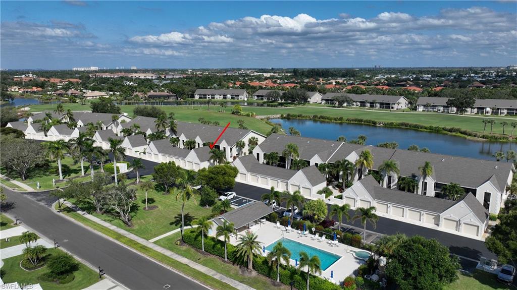 16321 Kelly Woods DR 186