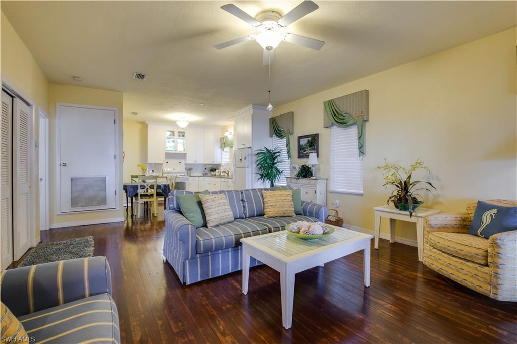 SEAGRAPE - Residential