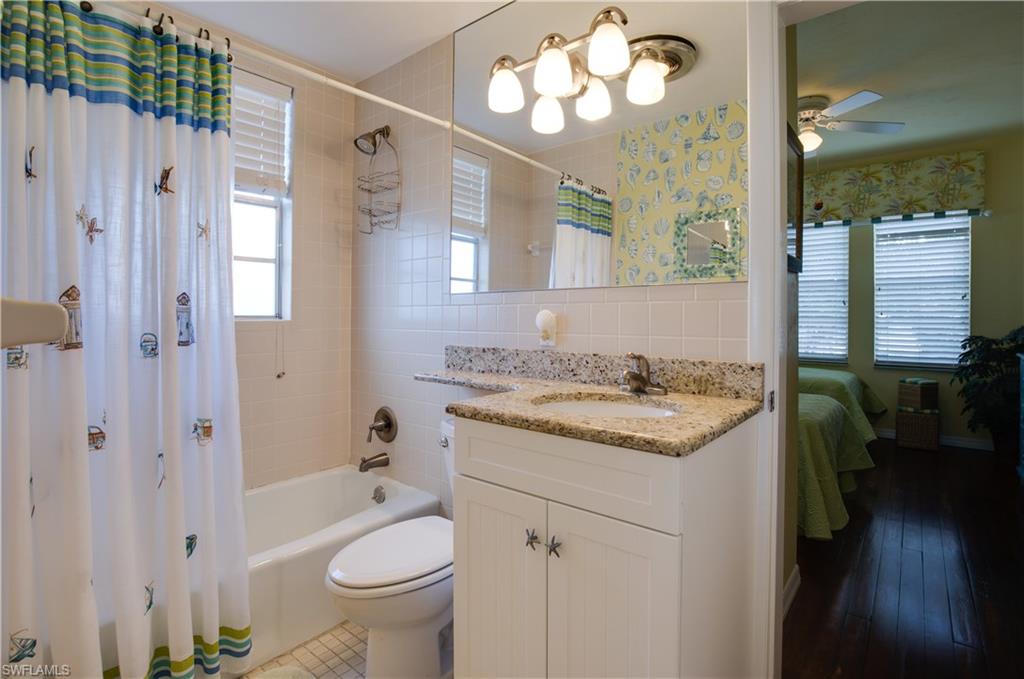 SEAGRAPE - Residential