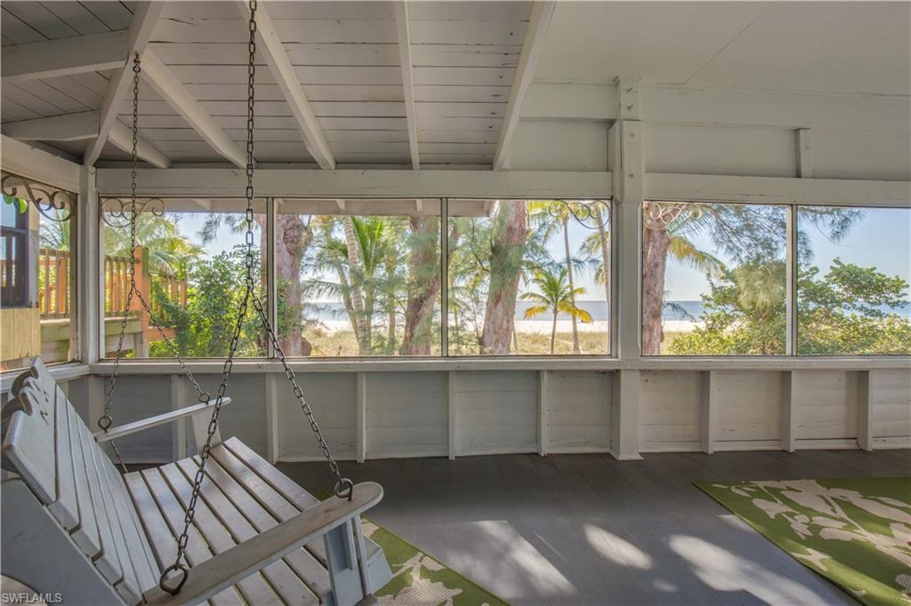 SEAGRAPE - Residential