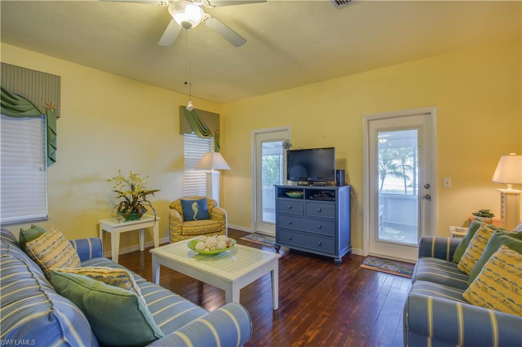 SEAGRAPE - Residential