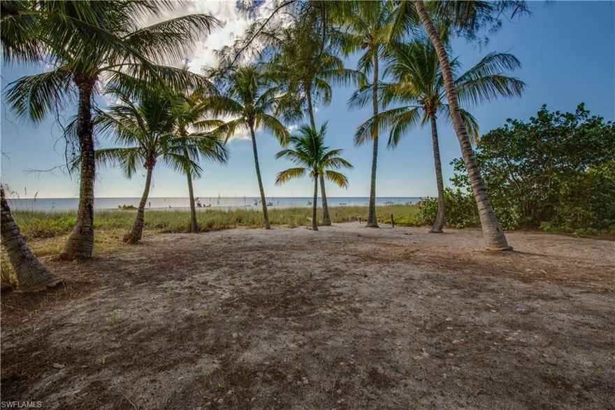 Location, Location, Location!!! Own a piece of old Florida history, fully renovated 1920’s beach cottage.