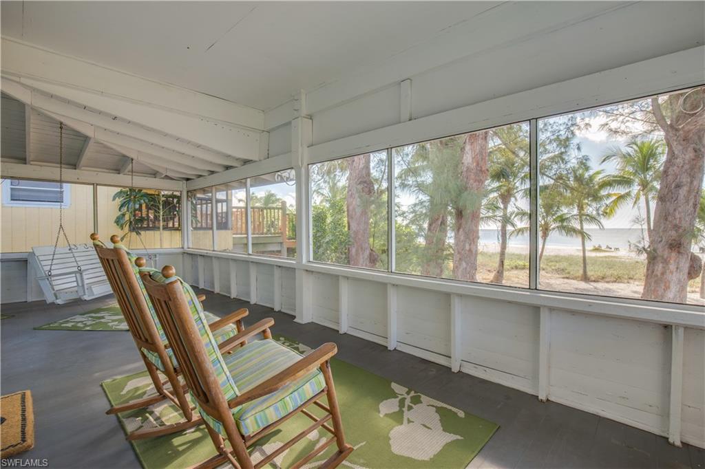 SEAGRAPE - Residential